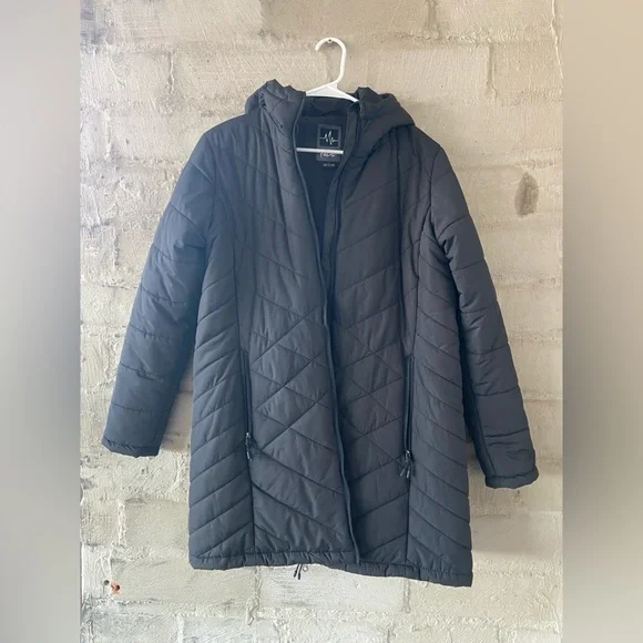 Pulse coat 2025